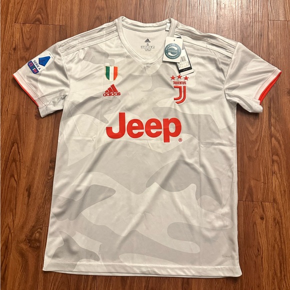 adidas Other - Adidas Men’s Juventus Jersey